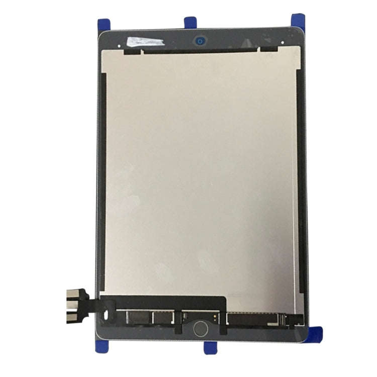 OEM LCD Screen for iPad Pro 9.7 inch / A1673 / A1674 / A1675  with Digitizer Full Assembly (White)