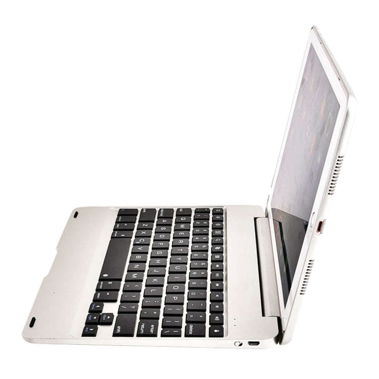 F19B for iPad 9.7 (2017/2018) & iPad Air & Air 2 & iPad Pro 9.7 & New iPad 9.7 inch (2017) Ultra-...