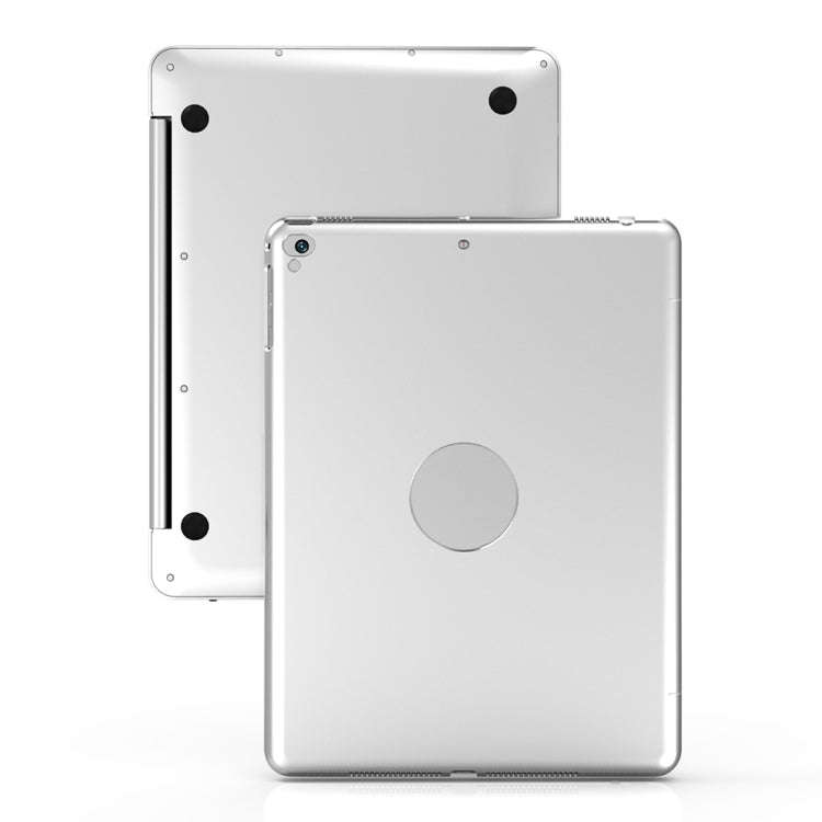 F19B for iPad 9.7 (2017/2018) & iPad Air & Air 2 & iPad Pro 9.7 & New iPad 9.7 inch (2017) Ultra-...