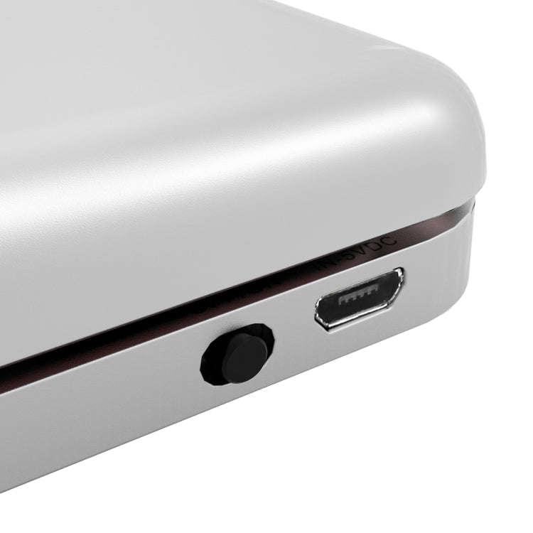 F19B for iPad 9.7 (2017/2018) & iPad Air & Air 2 & iPad Pro 9.7 & New iPad 9.7 inch (2017) Ultra-...