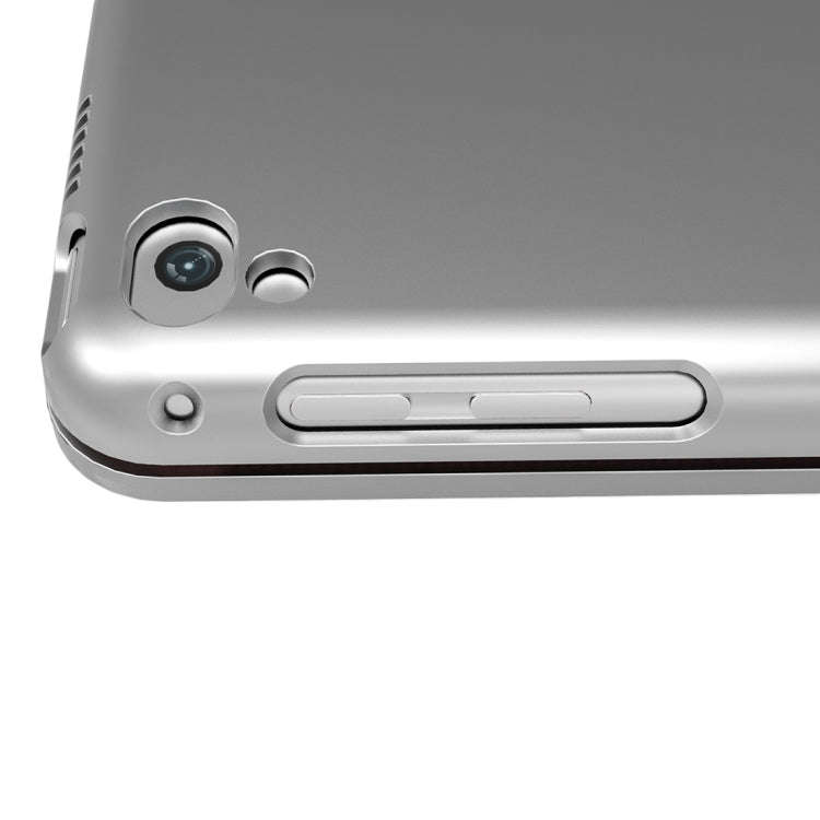 F19B for iPad 9.7 (2017/2018) & iPad Air & Air 2 & iPad Pro 9.7 & New iPad 9.7 inch (2017) Ultra-...