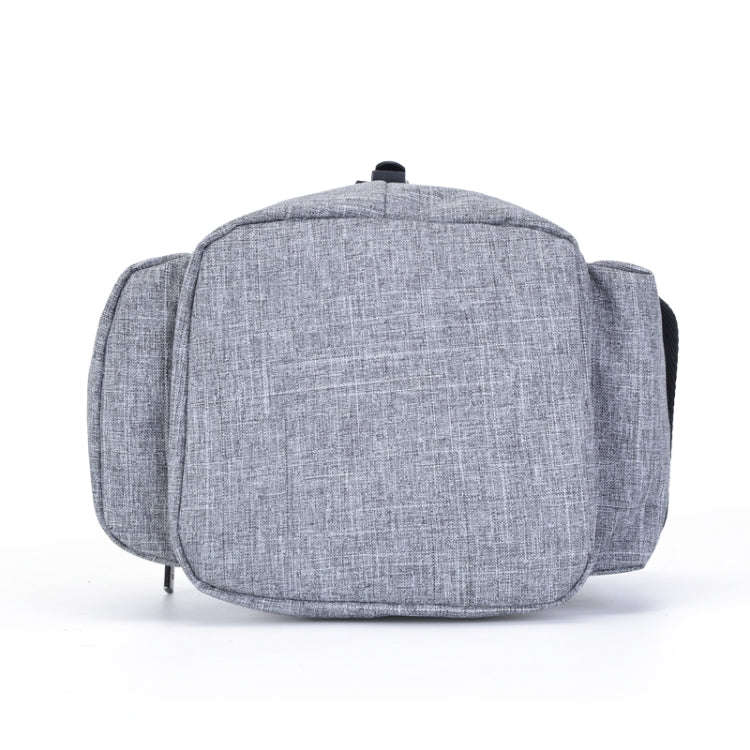 OSOCE C07 Portable Multifunctional Drawstring Pet Training Bag