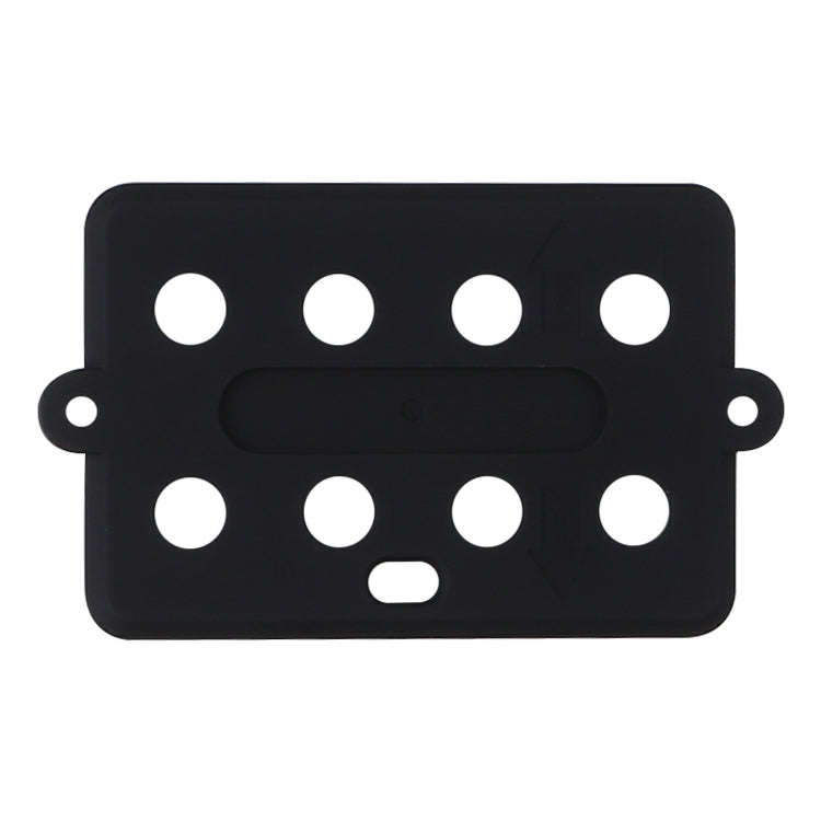 RF-V34 Solar Locator Wooden Box Bottom Plate