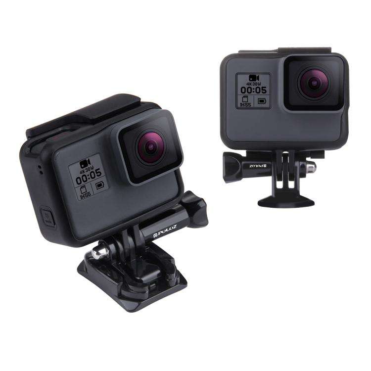 PULUZ Plastic Thumb Knob Standard Long Screw + Short ScrewGoPro, Insta360, DJI and Other Action C...