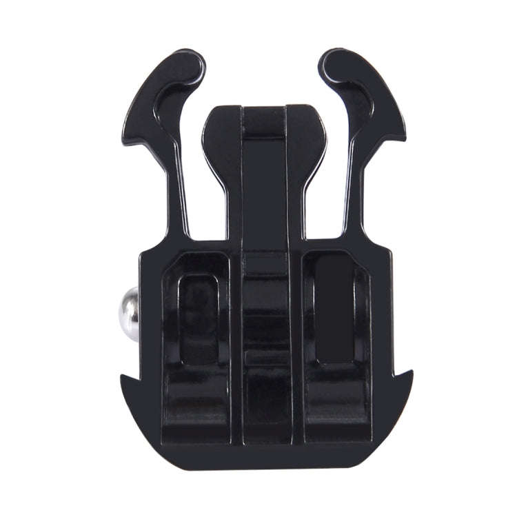 PULUZ Horizontal Surface Quick Release Buckle for PULUZ Action Sports Cameras Jaws Flex Clamp Mou...