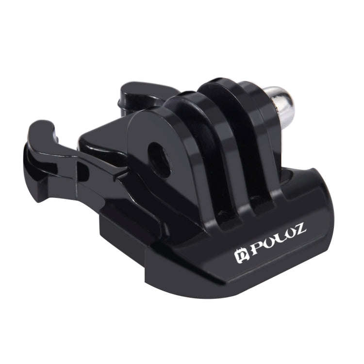 PULUZ Horizontal Surface Quick Release Buckle for PULUZ Action Sports Cameras Jaws Flex Clamp Mou...