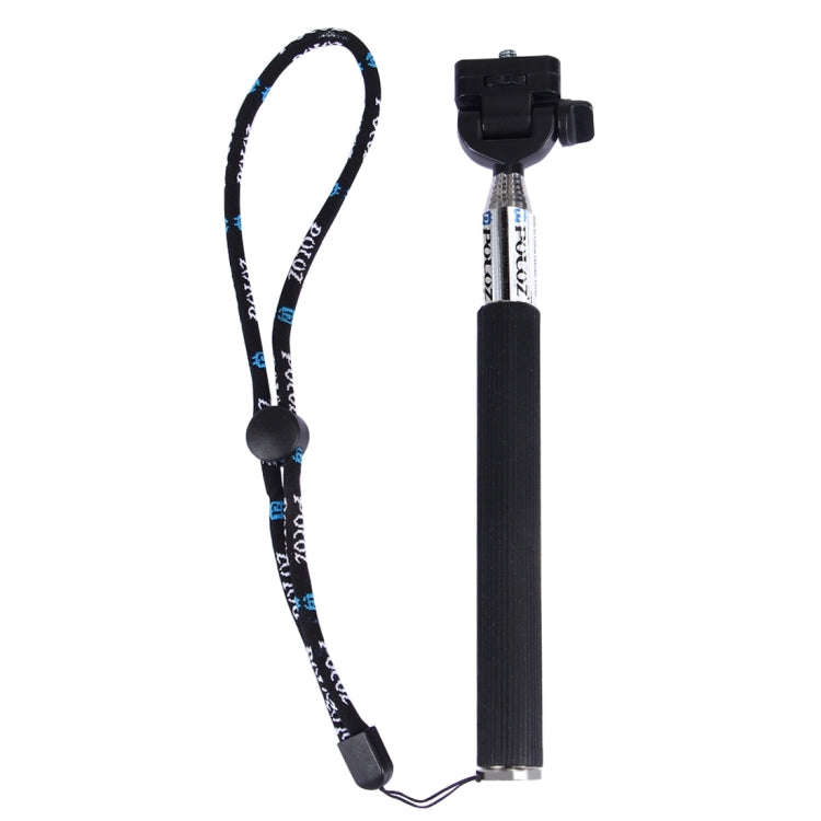 PULUZ Hand Wrist Strap for GoPro, Insta360, DJI and Other Action Cameras, Length: 23cm