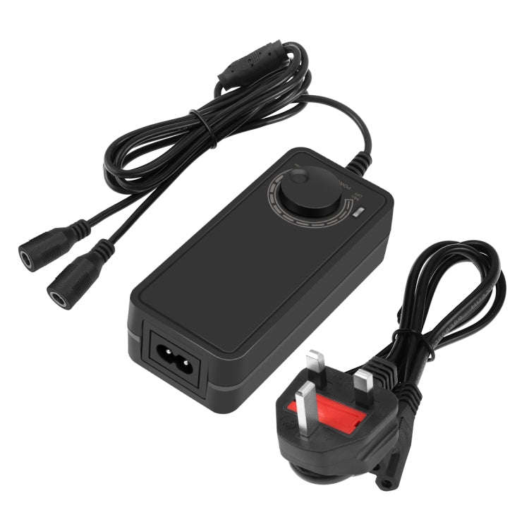 PULUZ Constant Current LED Power Supply Power Adapter for 40cm Studio Tent, AC 110-240V to DC 12V...