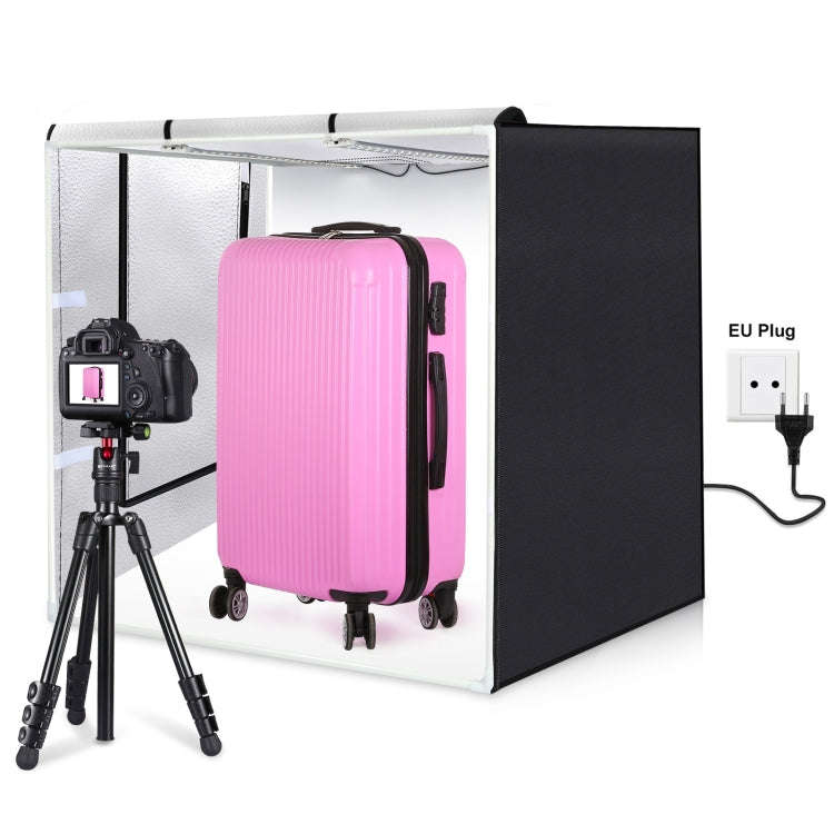 PULUZ Constant Current LED Power Supply Power Adapter for 80cm Studio Tent, AC 100-250V to DC 18V...