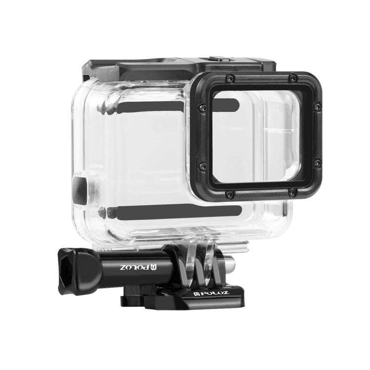 PULUZ for GoPro HERO(2018) / HERO7 Black /6 /5 60m Underwater Waterproof Housing Diving Protectiv...