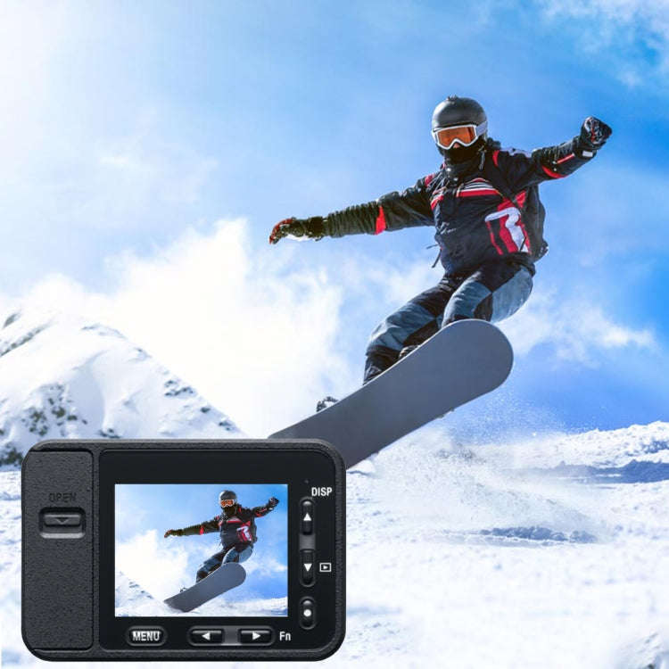 PULUZ Aluminum Alloy Flame + Tempered Glass Lens Protector for Sony RX0 / RX0 II, with Screws and...