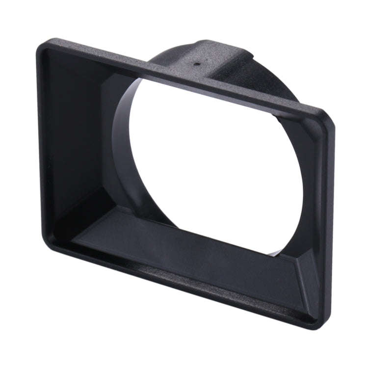PULUZ Aluminum Alloy Front Panel + 37mm UV Filter Lens + Lens Sunshade for Sony RX0 / RX0 II, wit...