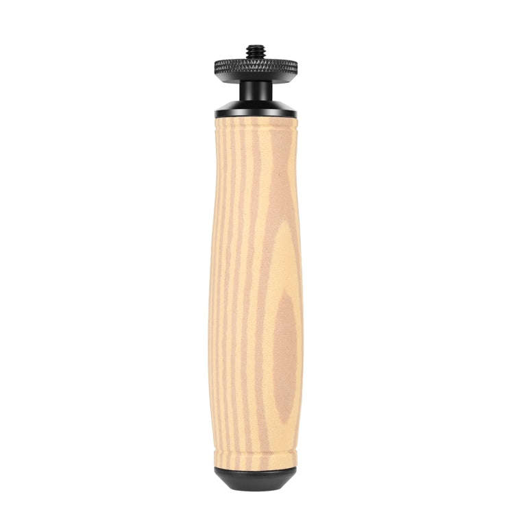 PULUZ Sponge Handle Camera Grip Stabilizer Handgrip