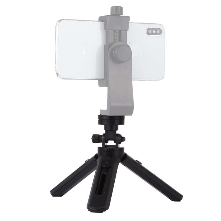 PULUZ Pocket 5-mode Adjustable Desktop Tripod Mount with 1/4 inch Screw for DSLR & Digital Camera...