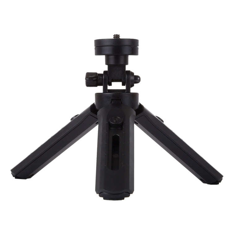PULUZ Pocket 5-mode Adjustable Desktop Tripod Mount with 1/4 inch Screw for DSLR & Digital Camera...