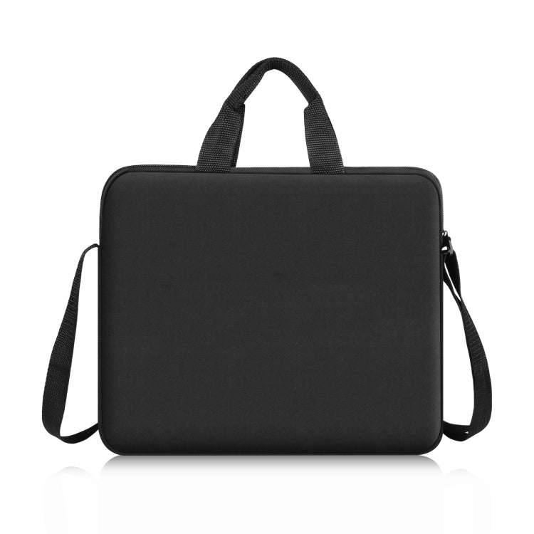 PULUZ 10 inch Ring LED Lights Portable Zipper Storage Bag Shoulder Handbags, Size: 33cm x 28cm x ...