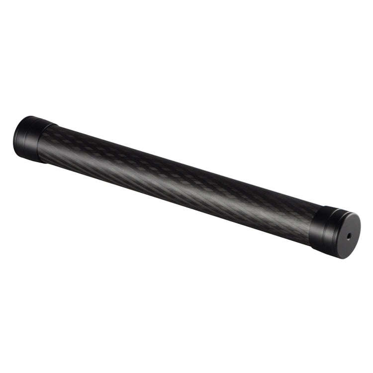 PULUZ Carbon Fiber Extension Monopod Pole Rod Extendable Stick for DJI / MOZA / Feiyu V2 / Zhiyun...