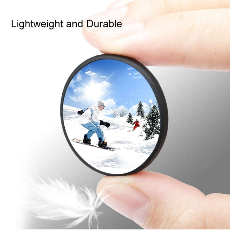 2 PCS PULUZ Acrylic Protective Lens Cover for GoPro Max