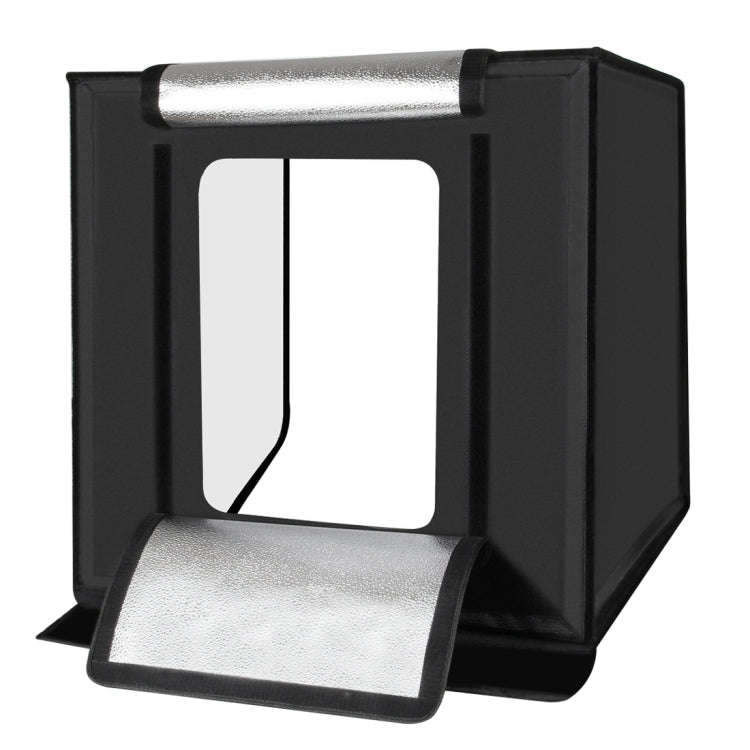 PULUZ Photography Background PVC Paper for Studio Tent Box, Size: 73.5cm x 36cm(White)