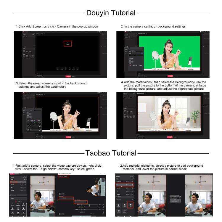 [US Warehouse] PULUZ 1m x 2m Photography Background Thickness Photo Studio Background Cloth Backdrop