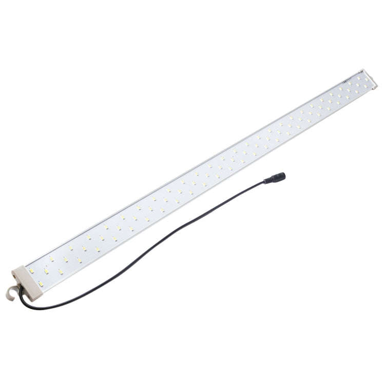 PULUZ 40W 4250LM 78 LEDs SMD 5730 5500K Aluminum Base Light Panel for 80cm Studio Tent