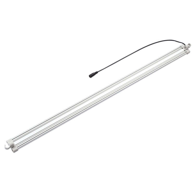 PULUZ 40W 4250LM 78 LEDs SMD 5730 5500K Aluminum Base Light Panel for 80cm Studio Tent