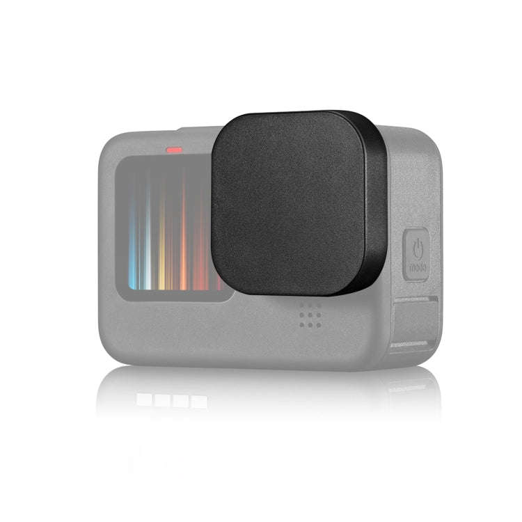 PULUZ for GoPro HERO12 Black /11 Black /10 Black /9 Black Soft TPU Rubber Scratch-resistant Camer...