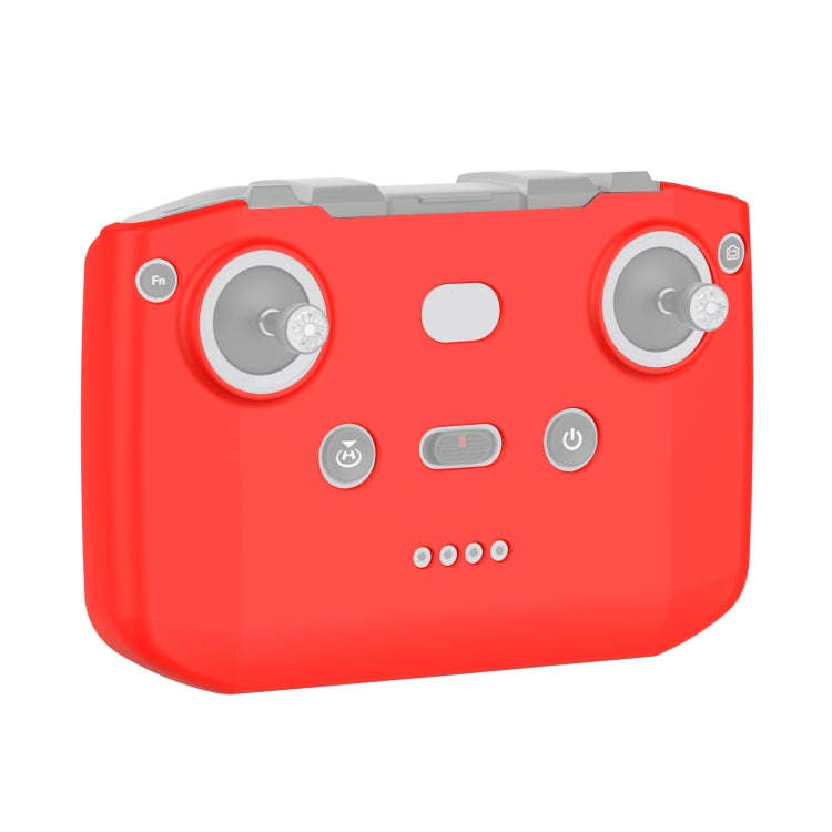 PULUZ Shockproof Anti-scratch Silicone Case For DJI Neo / Mini 3 / 3 Pro / Mavic 3 / Air 2S / Min...