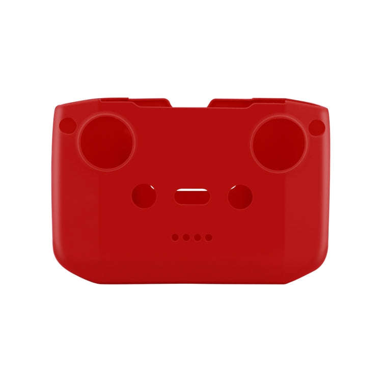 PULUZ Shockproof Anti-scratch Silicone Case with Neck Strap For DJI Neo / Mini 3 / 3 Pro / Mavic ...