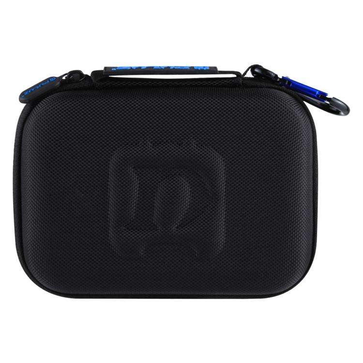 PULUZ Waterproof Carrying and Travel Case for GoPro, DJI Osmo Action and other Sport Cameras Acce...