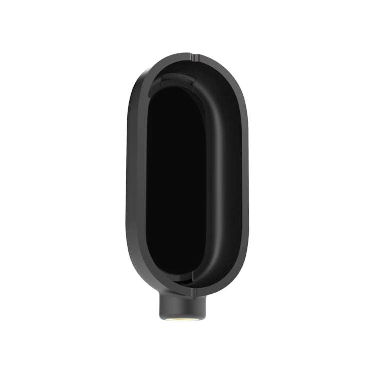 For Insta360 GO 3 / GO 3S PULUZ Body Magnetic Plastic Protective Frame Cage (Black)