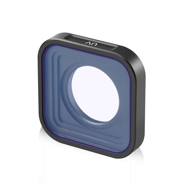 PULUZ Action Camera UV Lens Filter For GoPro HERO13 Black /12 Black /11 Black /11 Black Mini /10 ...