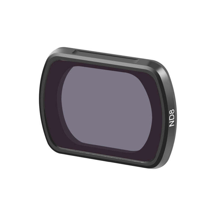 For DJI Osmo Pocket 3 PULUZ Magnetic ND8 Camera Lens Filter
