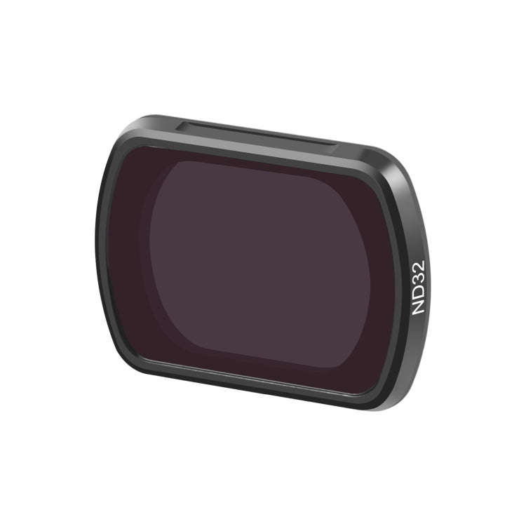 For DJI Osmo Pocket 3 PULUZ Magnetic ND32 Camera Lens Filter