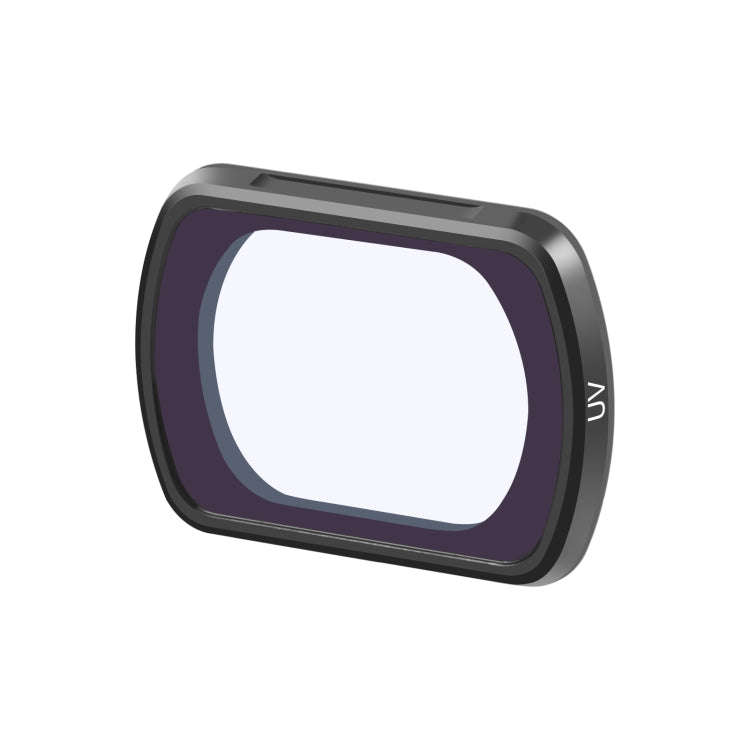 For DJI Osmo Pocket 3 PULUZ Magnetic Camera Lens UV Filter