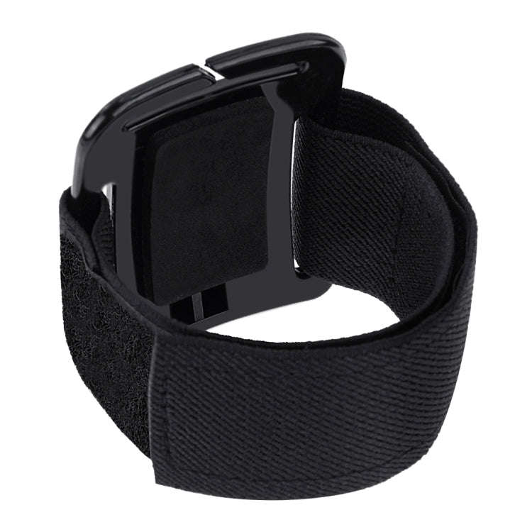PULUZ Adjustable Wrist Strap Mount for GoPro, Insta360, DJI and Other Action Cameras, Strap Lengt...
