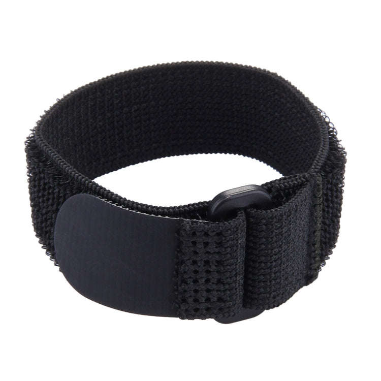 PULUZ Nylon Hook and Loop Fastener Hand Wrist Strap for GoPro HERO13 Black / HERO12 / HERO11 Blac...
