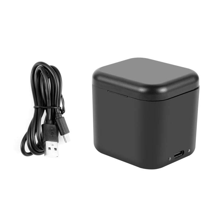 For Insta360 Ace Pro 2 / Pro 1 / Ace PULUZ Battery Charging Box Battery & Memory Card Storage Cas...