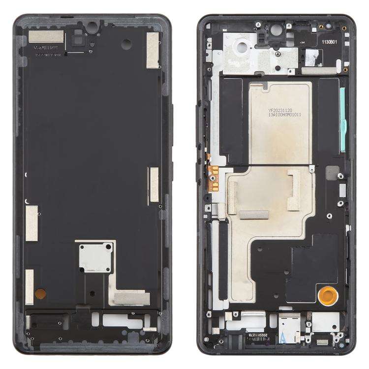 For Asus ROG Phone 8 Pro AI2401 AI2401_A Middle Frame Bezel Plate