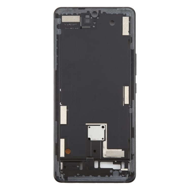 For Asus ROG Phone 8 Pro AI2401 AI2401_A Middle Frame Bezel Plate