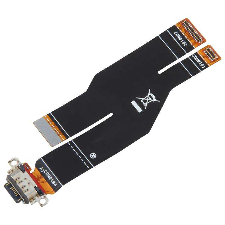 For Asus ROG Phone 9 5G&#160;/ 9 Pro 5G Bottom Charging Port Flex Cable