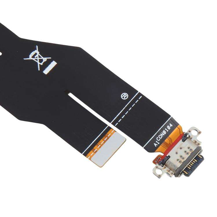 For Asus ROG Phone 9 5G&#160;/ 9 Pro 5G Bottom Charging Port Flex Cable
