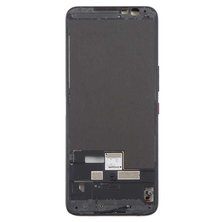 For Asus ROG Phone 7 AI2205_C Middle Frame Bezel Plate