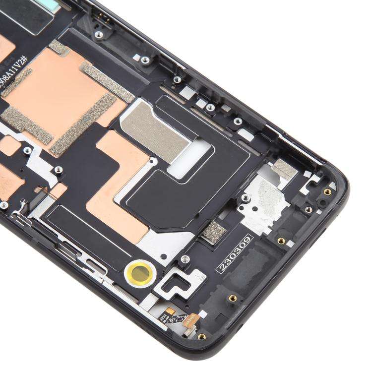 For Asus ROG Phone 7 AI2205_C Middle Frame Bezel Plate
