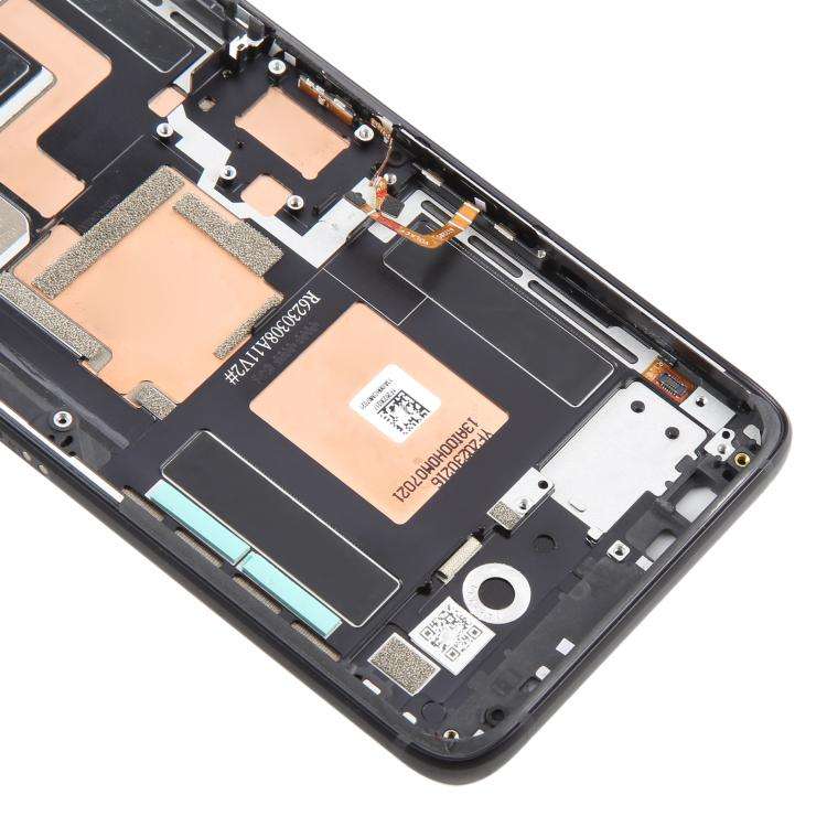 For Asus ROG Phone 7 AI2205_C Middle Frame Bezel Plate