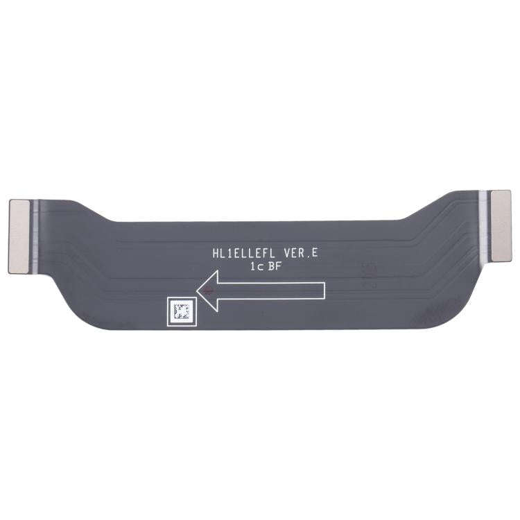For Huawei P30 HL1 Version Original Motherboard Flex Cable