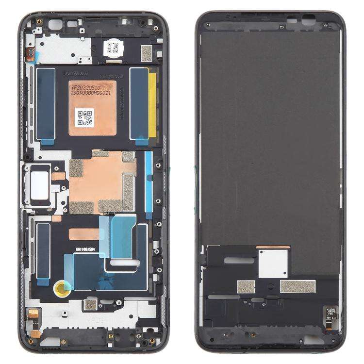 For Asus ROG Phone 6 / 6 Pro Middle Frame Bezel Plate