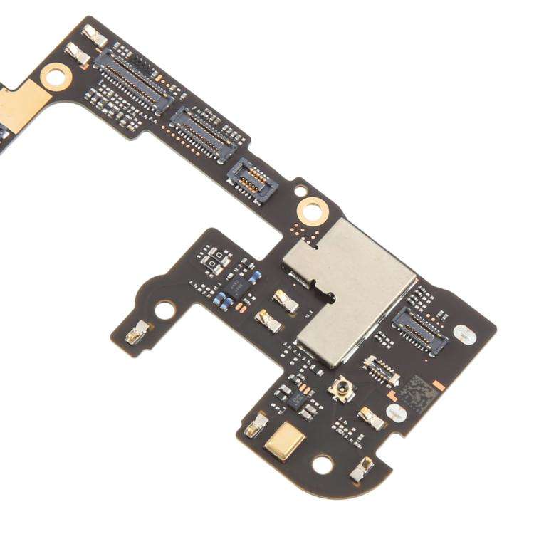 For Asus ROG Phone 6 / 6 Pro MediaTek Dimensity Version SIM Card Reader Board with Audio Jack