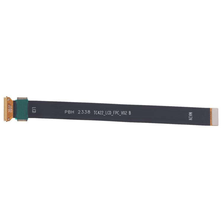 For Lenovo Tab M8 4th Gen TB300 Standard Version Original LCD Flex Cable