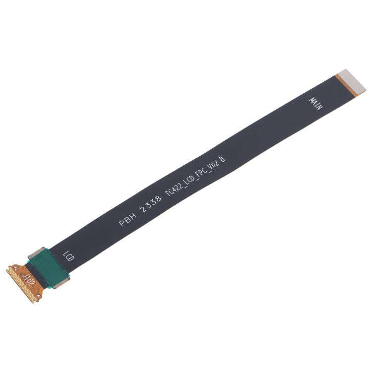 For Lenovo Tab M8 4th Gen TB300 Standard Version Original LCD Flex Cable
